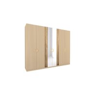 ФорестДекоГрупп Никея 6 (капучино)