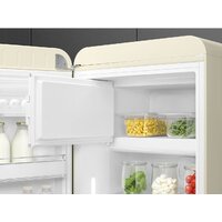 Однокамерный холодильник Smeg FAB28LCR6 - Превью изображения №4 — Интернет-магазин ПроЗаказ