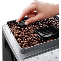 Кофемашина DeLonghi Magnifica S Smart ECAM 250.23 SB - Превью изображения №4 — Интернет-магазин ПроЗаказ