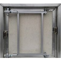 Люк Lukoff Lider (20x60 см) - Превью изображения №5 — Интернет-магазин ПроЗаказ