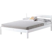 Домаклево Мечта 120x200 (береза/белый)