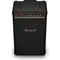 Патибокс Marshall Bromley 750 (черный/латунь) - Превью изображения №4 — Интернет-магазин ПроЗаказ