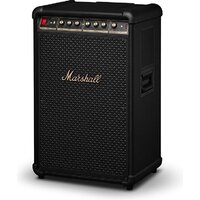 Патибокс Marshall Bromley 750 (черный/латунь) - Превью изображения №3 — Интернет-магазин ПроЗаказ