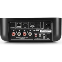 Сетевой интегральный усилитель Denon Home Amp (черный) - Превью изображения №5 — Интернет-магазин ПроЗаказ