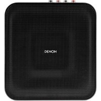 Сетевой интегральный усилитель Denon Home Amp (черный) - Превью изображения №2 — Интернет-магазин ПроЗаказ