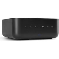 Сетевой интегральный усилитель Denon Home Amp (черный) - Превью изображения №3 — Интернет-магазин ПроЗаказ