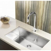 Кухонная мойка Blanco Claron 700-U - Превью изображения №2 — Интернет-магазин ПроЗаказ