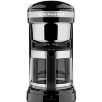 Капельная кофеварка KitchenAid 5KCM1209EOB - Превью изображения №2 — Интернет-магазин ПроЗаказ