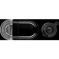 Капельная кофеварка KitchenAid 5KCM1209EOB - Превью изображения №3 — Интернет-магазин ПроЗаказ