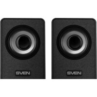 Акустика SVEN 135 - Превью изображения №2 — Интернет-магазин ПроЗаказ