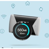 Мобильный 4G Wi-Fi роутер TP-Link M7450 V2.30 - Превью изображения №8 — Интернет-магазин ПроЗаказ
