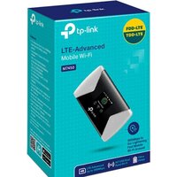 Мобильный 4G Wi-Fi роутер TP-Link M7450 V2.30 - Превью изображения №10 — Интернет-магазин ПроЗаказ