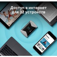 Мобильный 4G Wi-Fi роутер TP-Link M7450 V2.30 - Превью изображения №5 — Интернет-магазин ПроЗаказ