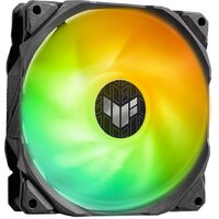 Система жидкостного охлаждения для процессора ASUS TUF Gaming LC II 240 ARGB - Превью изображения №3 — Интернет-магазин ПроЗаказ