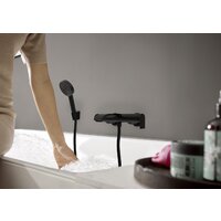 Смеситель Hansgrohe Vivenis 75420670 - Превью изображения №2 — Интернет-магазин ПроЗаказ