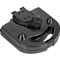 Многофункциональная сэндвичница Kitfort KT-3608 - Превью изображения №5 — Интернет-магазин ПроЗаказ