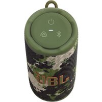 Беспроводная колонка JBL Grip (камуфляж) - Превью изображения №3 — Интернет-магазин ПроЗаказ