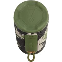 Беспроводная колонка JBL Grip (камуфляж) - Превью изображения №4 — Интернет-магазин ПроЗаказ