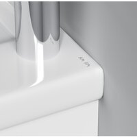 Умывальник AM.PM X-Joy M85AWCC0452WG - Превью изображения №4 — Интернет-магазин ПроЗаказ