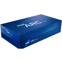 Видеокарта Intel Arc A750 Limited Edition 8GB 21P02J00BA - Превью изображения №4 — Интернет-магазин ПроЗаказ
