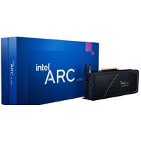 Видеокарта Intel Arc A750 Limited Edition 8GB 21P02J00BA - Превью изображения №5 — Интернет-магазин ПроЗаказ