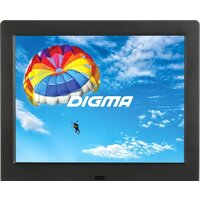 Digma PF-843 (черный)