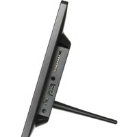 Цифровая фоторамка Digma PF-843 (черный) - Превью изображения №9 — Интернет-магазин ПроЗаказ