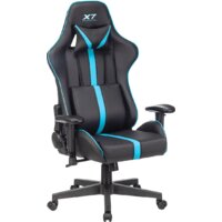 A4Tech X7 GG-1200 (черный/бирюзовый)