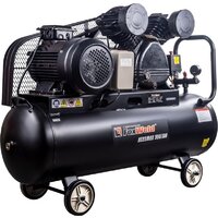 Компрессор FoxWeld Aeromax 550/100 5075 - Превью изображения №2 — Интернет-магазин ПроЗаказ