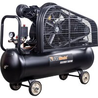 Компрессор FoxWeld Aeromax 550/100 5075 - Превью изображения №4 — Интернет-магазин ПроЗаказ