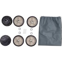 Компрессор FoxWeld Aeromax 550/100 5075 - Превью изображения №7 — Интернет-магазин ПроЗаказ