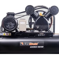 Компрессор FoxWeld Aeromax 550/100 5075 - Превью изображения №5 — Интернет-магазин ПроЗаказ
