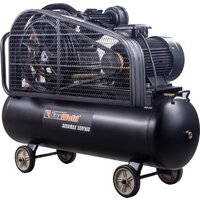Компрессор FoxWeld Aeromax 550/100 5075 - Превью изображения №3 — Интернет-магазин ПроЗаказ