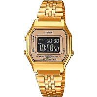 Casio LA-680WGA-9B