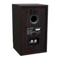 Полочная акустика Taga Harmony TAV-807S (венге) - Превью изображения №3 — Интернет-магазин ПроЗаказ