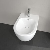 Биде Villeroy & Boch Avento Ceramic Plus 540500R1 - Превью изображения №5 — Интернет-магазин ПроЗаказ