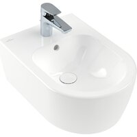 Биде Villeroy & Boch Avento Ceramic Plus 540500R1 - Превью изображения №2 — Интернет-магазин ПроЗаказ