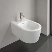 Биде Villeroy & Boch Avento Ceramic Plus 540500R1 - Превью изображения №3 — Интернет-магазин ПроЗаказ