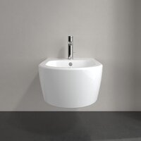 Биде Villeroy & Boch Avento Ceramic Plus 540500R1 - Превью изображения №4 — Интернет-магазин ПроЗаказ