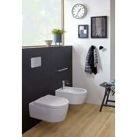 Биде Villeroy & Boch Avento Ceramic Plus 540500R1 - Превью изображения №9 — Интернет-магазин ПроЗаказ