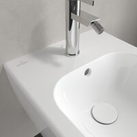 Биде Villeroy & Boch Avento Ceramic Plus 540500R1 - Превью изображения №7 — Интернет-магазин ПроЗаказ
