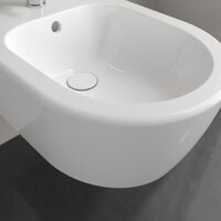 Биде Villeroy & Boch Avento Ceramic Plus 540500R1 - Превью изображения №6 — Интернет-магазин ПроЗаказ