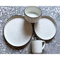 Столовый сервиз Jewel Глория ПС0004-53 (16пр) - Превью изображения №7 — Интернет-магазин ПроЗаказ