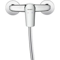Смеситель Duravit No.1 N14230000010 - Превью изображения №3 — Интернет-магазин ПроЗаказ