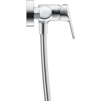 Смеситель Duravit No.1 N14230000010 - Превью изображения №2 — Интернет-магазин ПроЗаказ