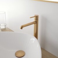Смеситель Oltens Molle Slim 32403810 - Превью изображения №2 — Интернет-магазин ПроЗаказ