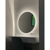  EMZE Led Motion D70 LED.70.70.MOTION.4K (c подсветкой бесконтактное включение) - Превью изображения №3 — Интернет-магазин ПроЗаказ