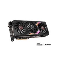 Видеокарта ASRock Radeon RX 7900 XTX Phantom Gaming 24GB OC RX7900XTX PG 24GO - Превью изображения №3 — Интернет-магазин ПроЗаказ