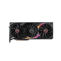 Видеокарта ASRock Radeon RX 7900 XTX Phantom Gaming 24GB OC RX7900XTX PG 24GO - Превью изображения №2 — Интернет-магазин ПроЗаказ