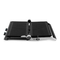 Электрогриль Domfy Metal DSM-EG502 - Превью изображения №12 — Интернет-магазин ПроЗаказ